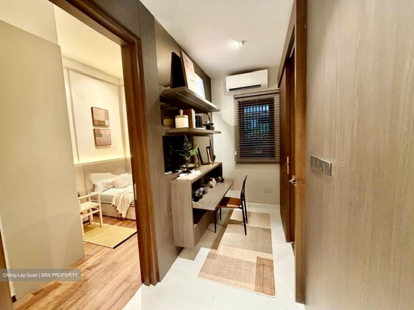 Parksuites (D10), Apartment #580726761